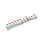 1008SS - Monoject Safety Syringe